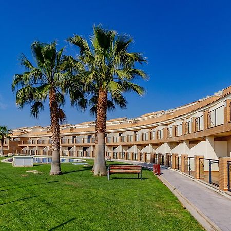 RealRent Vistabella Appartamento Almenara Esterno foto