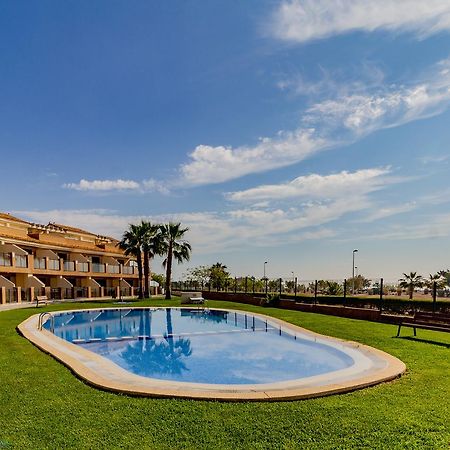 RealRent Vistabella Appartamento Almenara Esterno foto