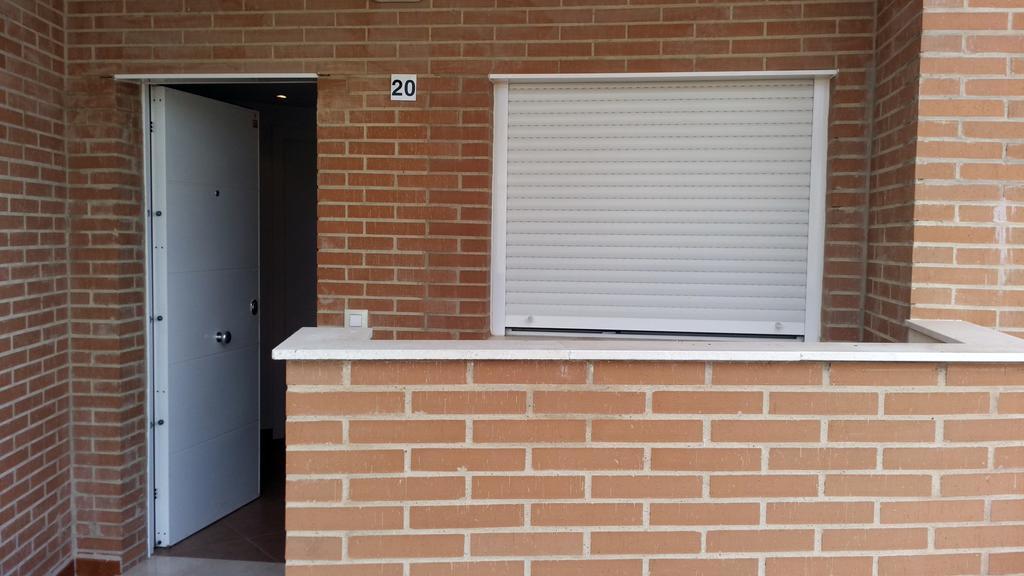 RealRent Vistabella Appartamento Almenara Esterno foto