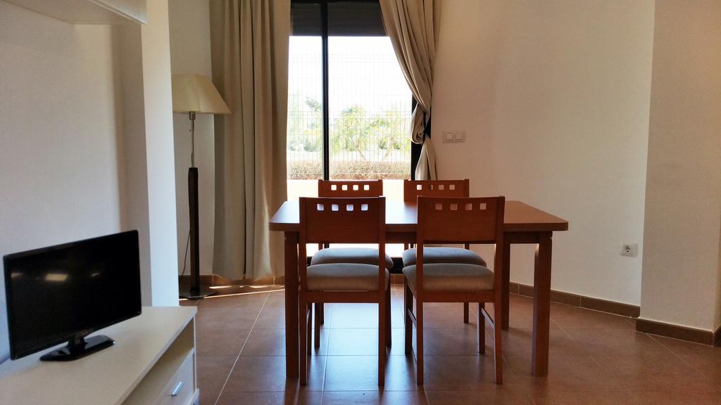 RealRent Vistabella Appartamento Almenara Esterno foto