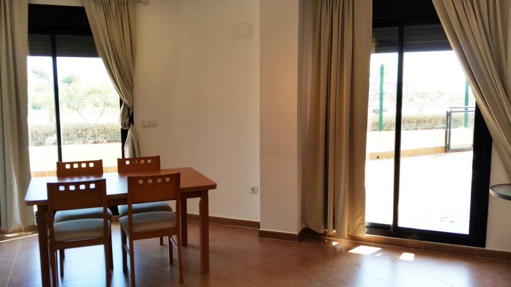 RealRent Vistabella Appartamento Almenara Esterno foto