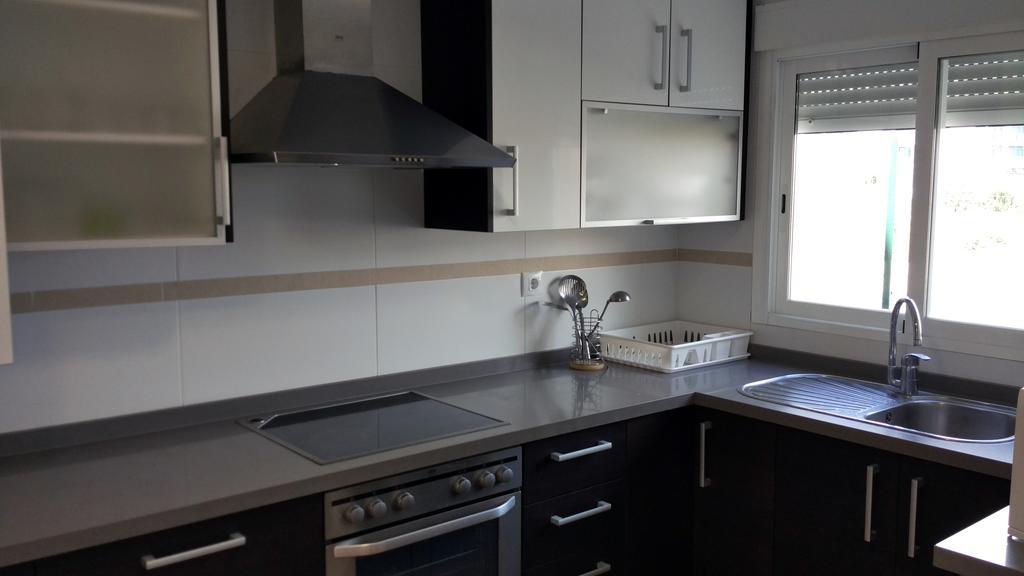 RealRent Vistabella Appartamento Almenara Esterno foto