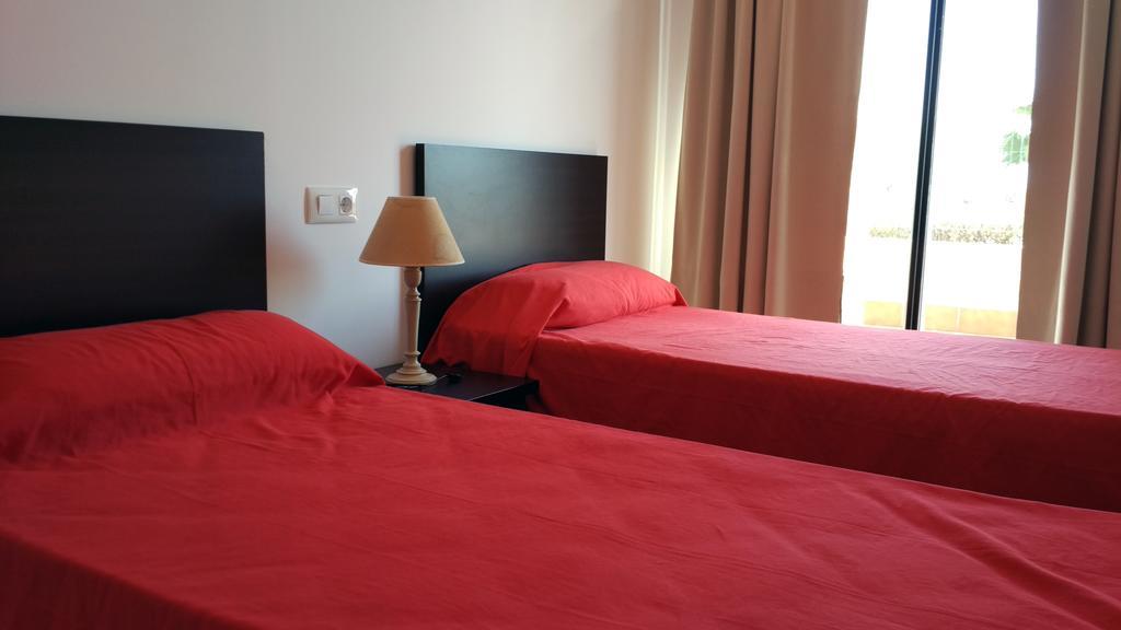 RealRent Vistabella Appartamento Almenara Esterno foto