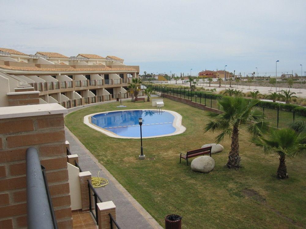 RealRent Vistabella Appartamento Almenara Esterno foto