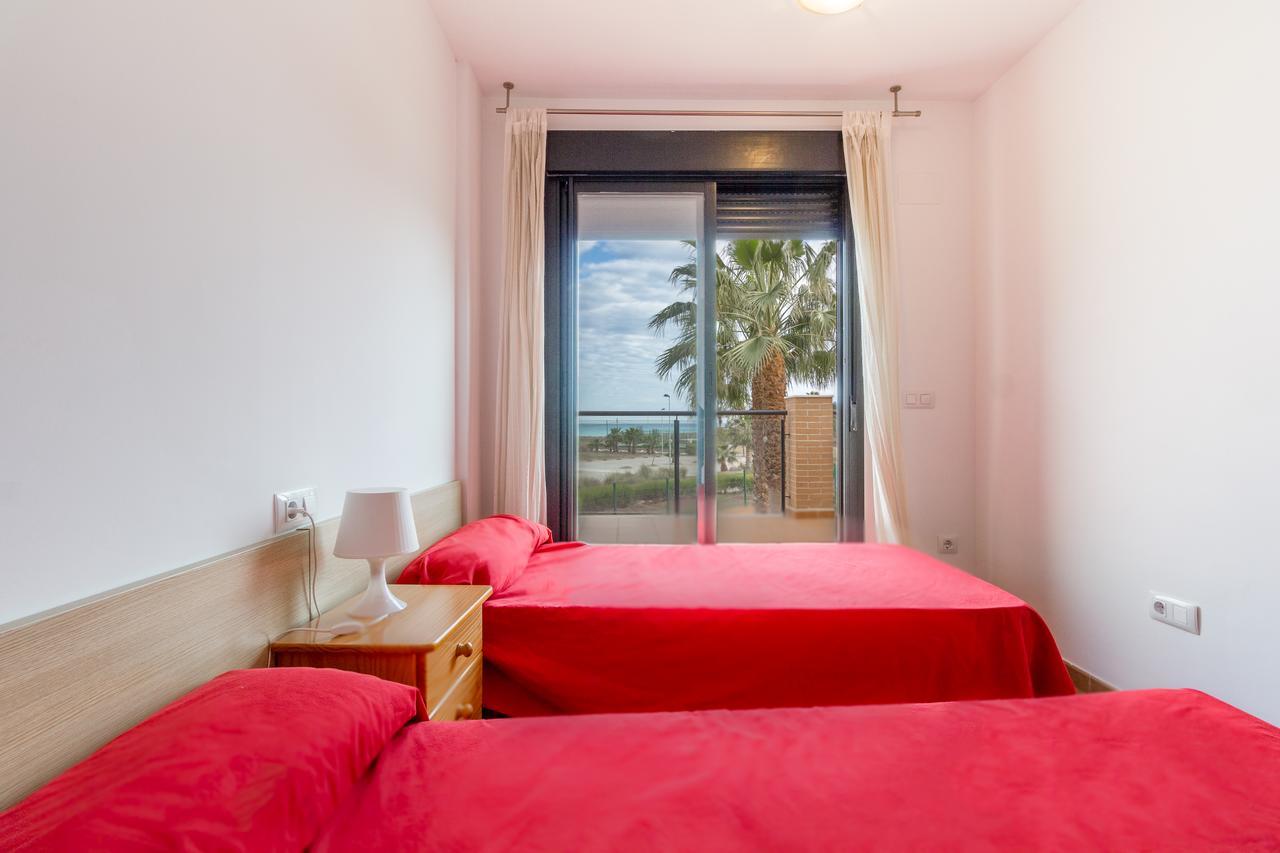 RealRent Vistabella Appartamento Almenara Esterno foto