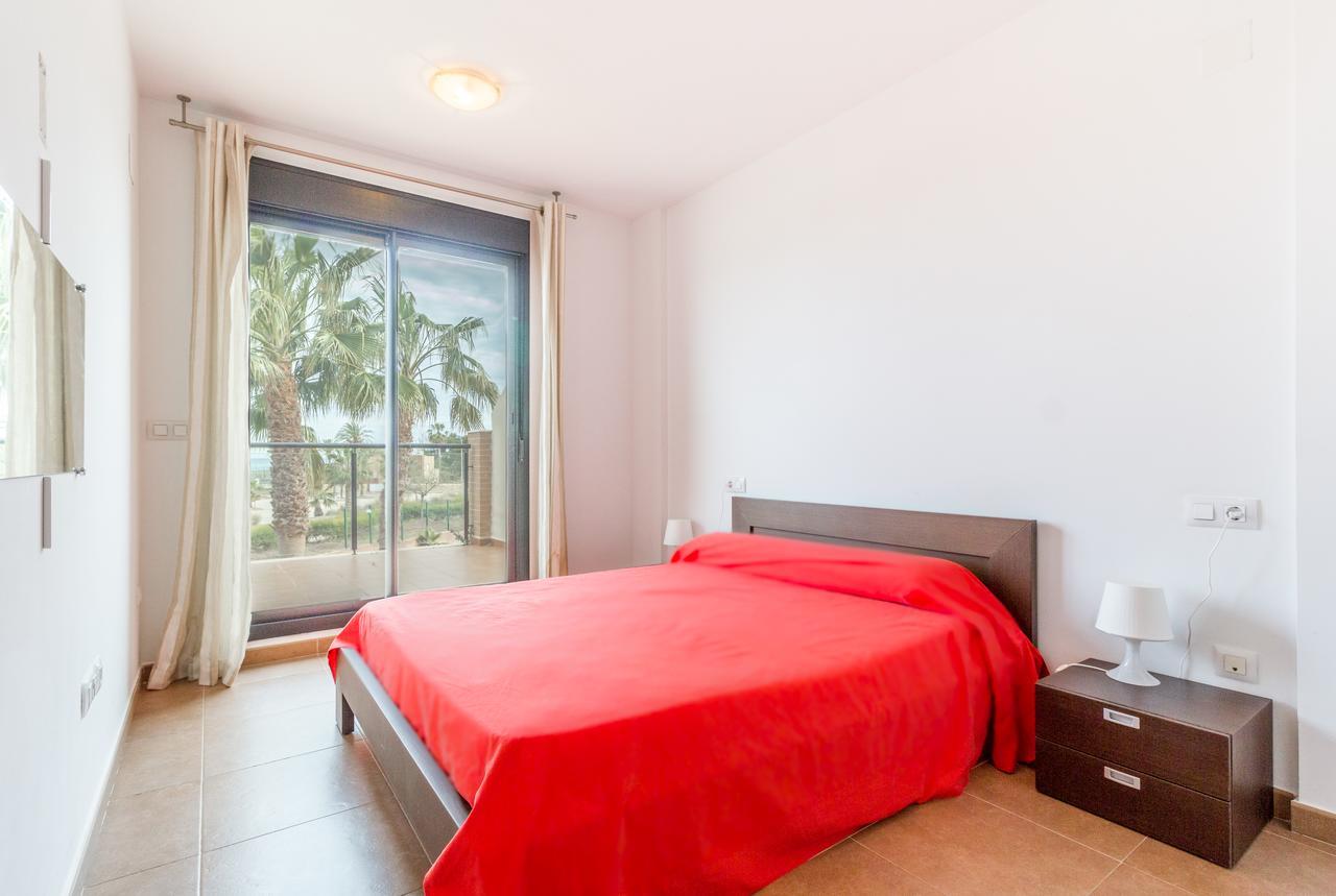 RealRent Vistabella Appartamento Almenara Esterno foto