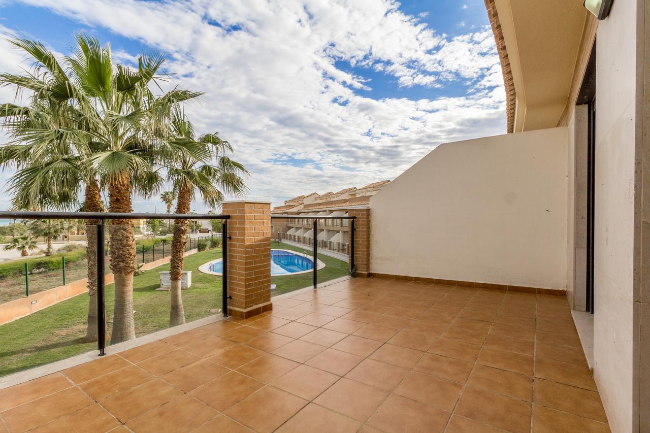 RealRent Vistabella Appartamento Almenara Esterno foto