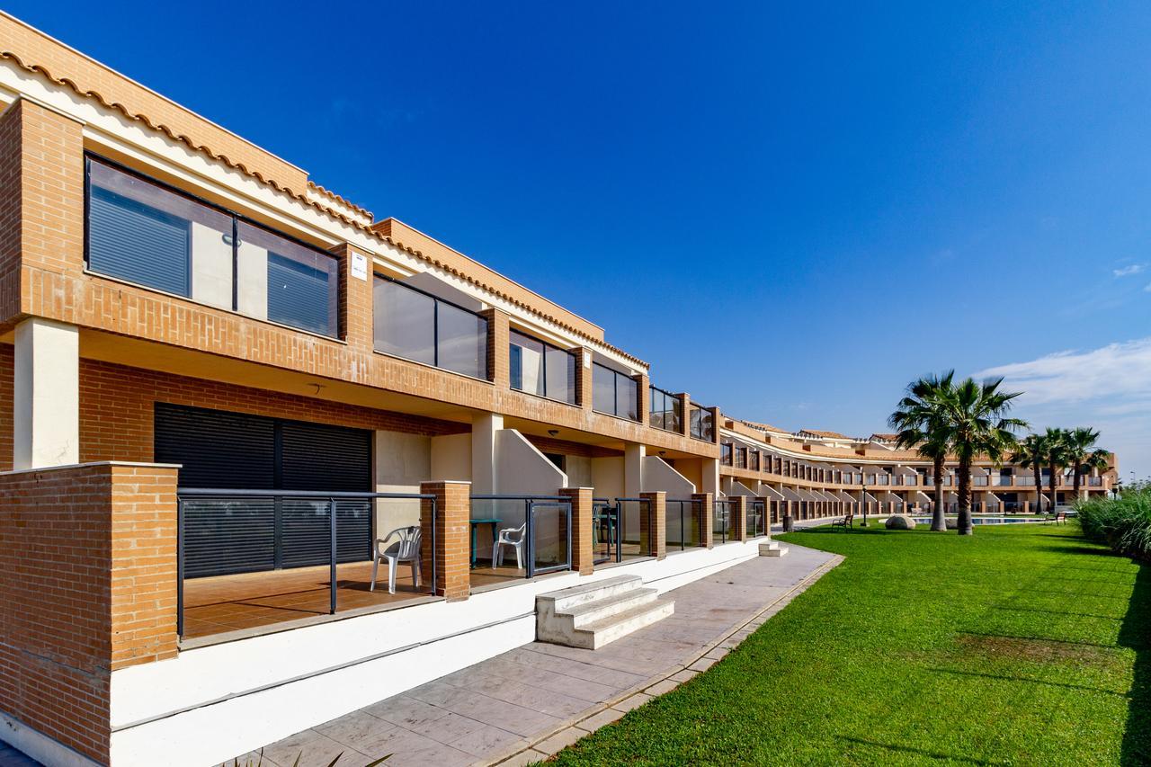 RealRent Vistabella Appartamento Almenara Esterno foto