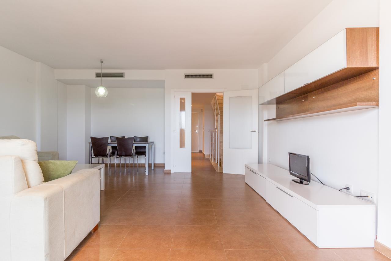 RealRent Vistabella Appartamento Almenara Esterno foto
