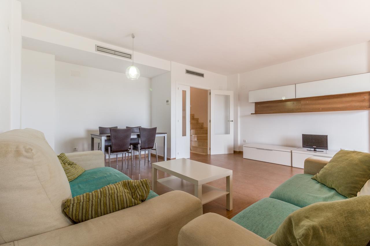 RealRent Vistabella Appartamento Almenara Esterno foto