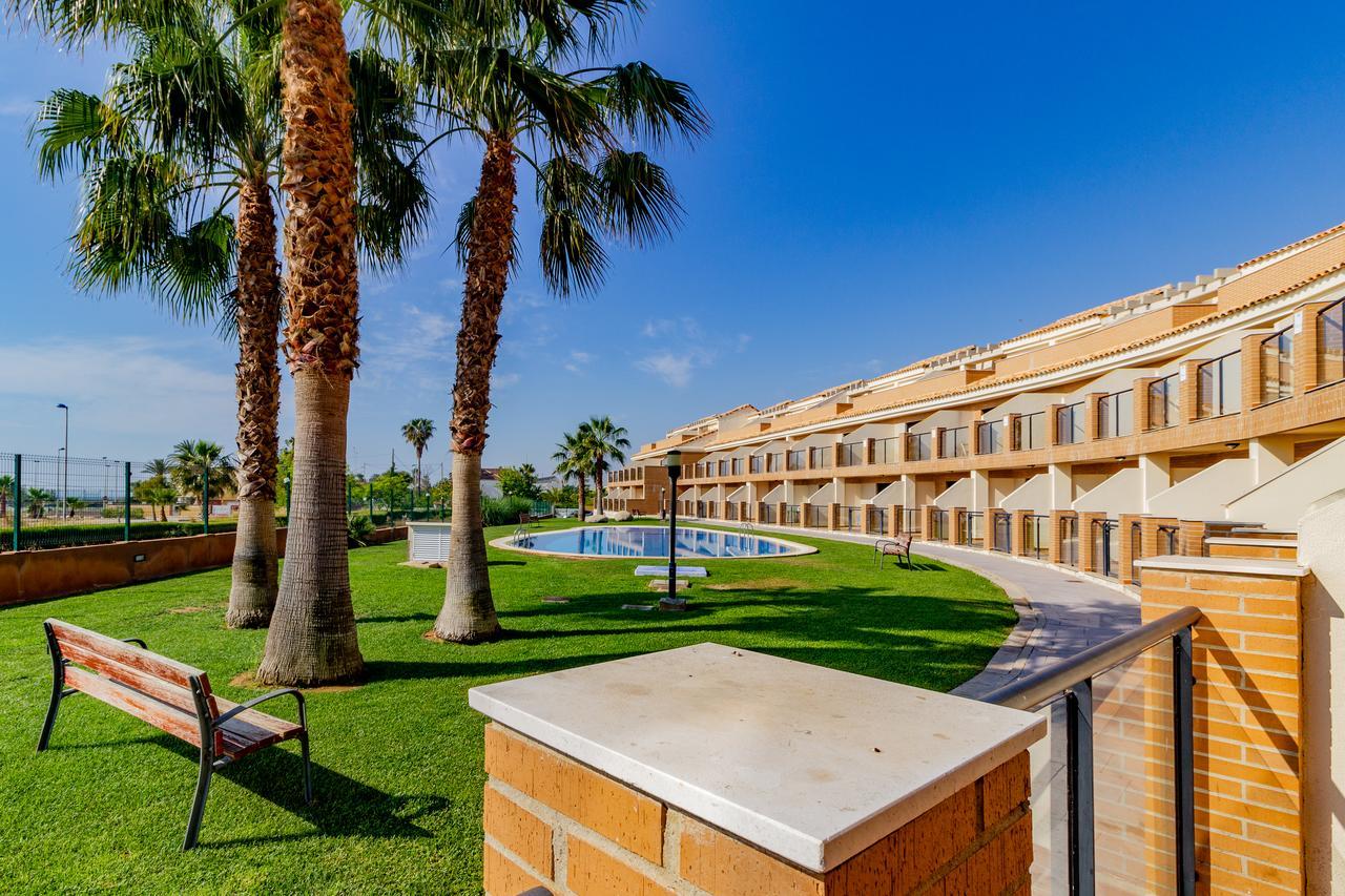 RealRent Vistabella Appartamento Almenara Esterno foto