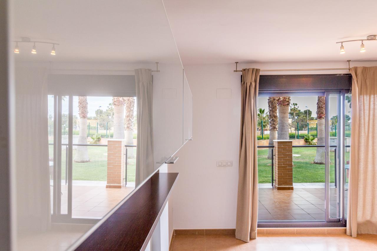 RealRent Vistabella Appartamento Almenara Esterno foto