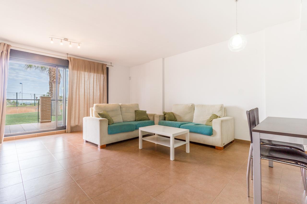 RealRent Vistabella Appartamento Almenara Esterno foto