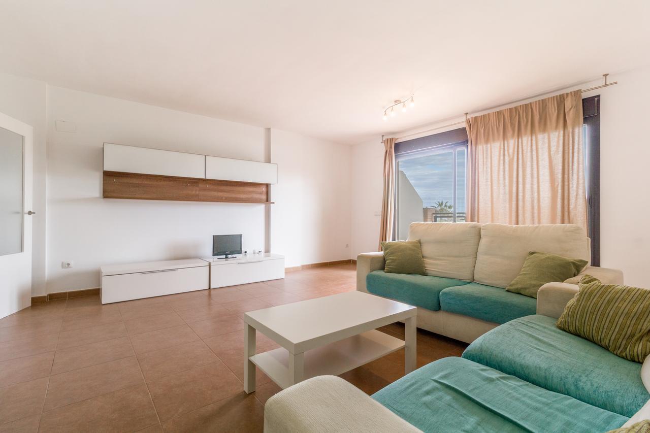 RealRent Vistabella Appartamento Almenara Esterno foto