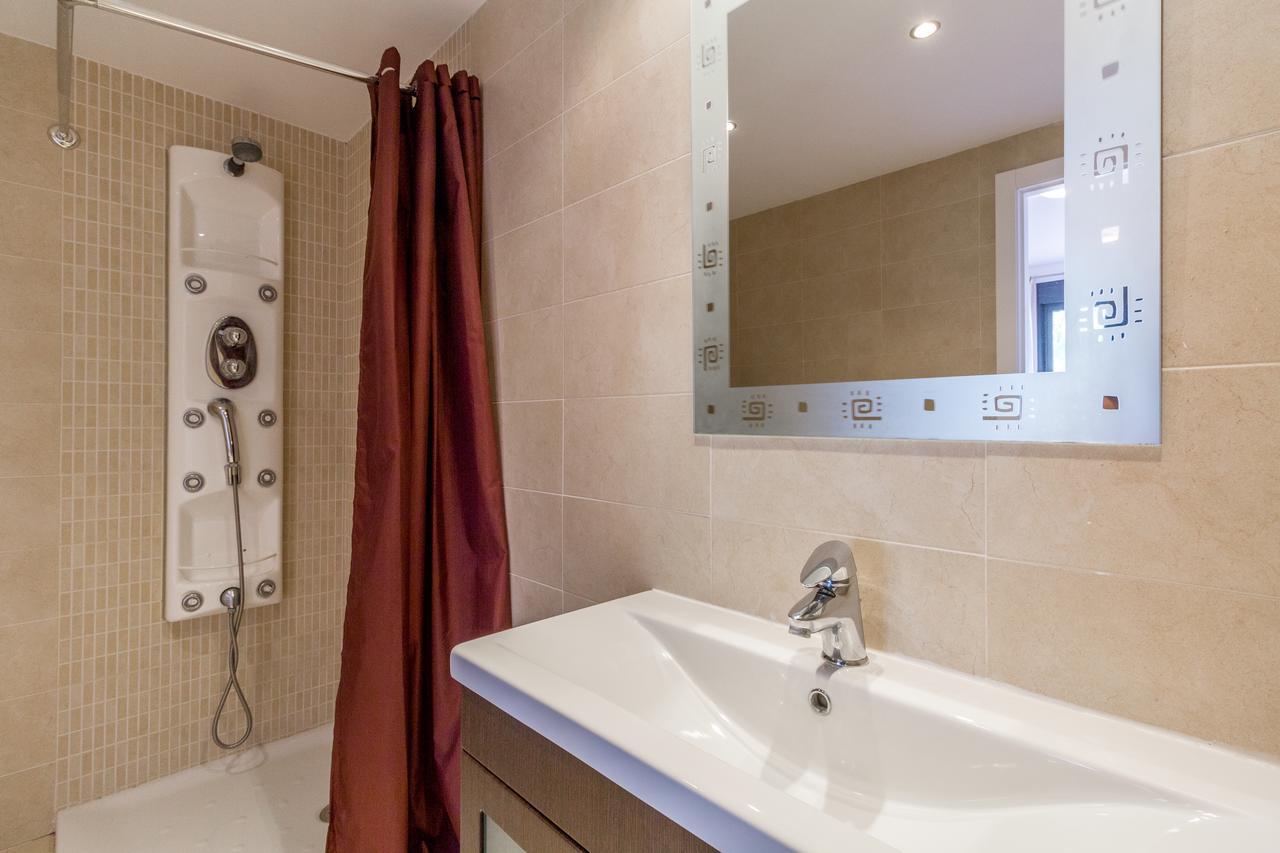 RealRent Vistabella Appartamento Almenara Esterno foto