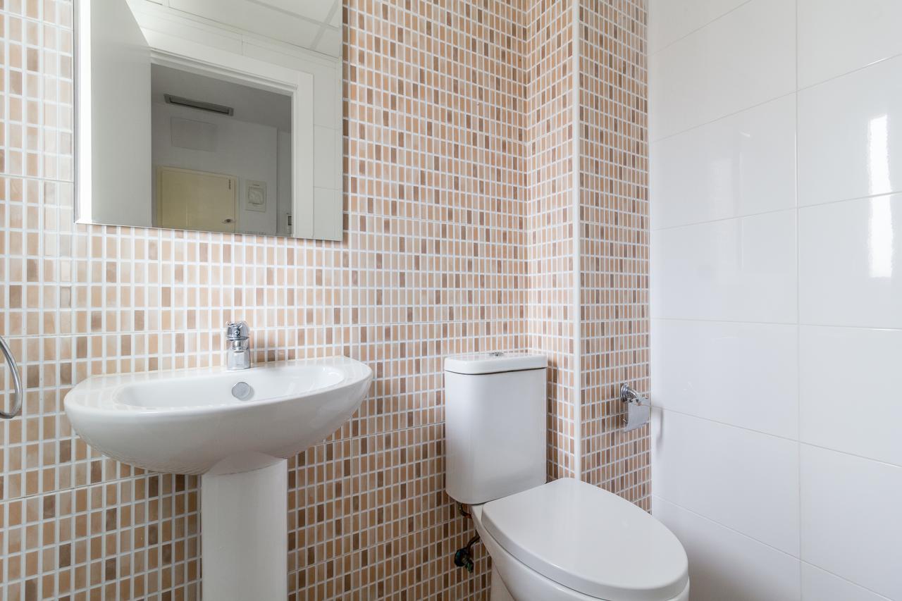 RealRent Vistabella Appartamento Almenara Esterno foto