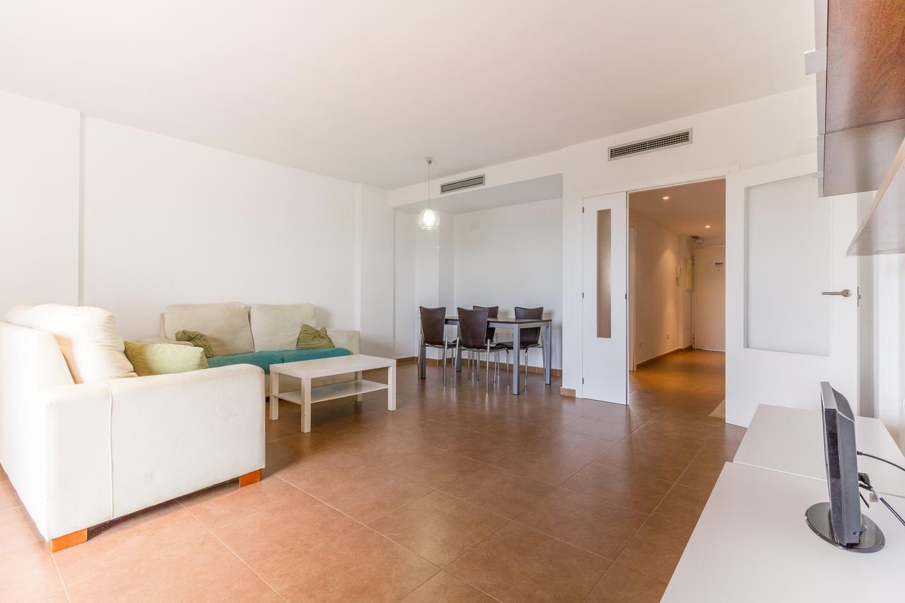 RealRent Vistabella Appartamento Almenara Esterno foto